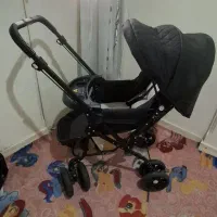 کالسکه دلیجان