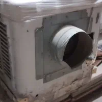 کلر دست دوم قیمت ۶۰۰هزار تومان|کولر آبی|مریوان, |دیوار