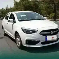 حواله خودرو شاهین gl