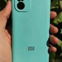 گارد گوشی poco f3 کاملا نو