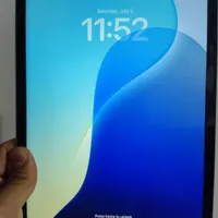 Ipad 9th 64G ایپد نسل۹ 2021