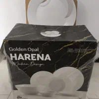 ظروف آرکوپال|ظروف سرو و پذیرایی|پردیس, فاز ۱۱|دیوار