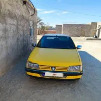 تاکسی ۸۶ دوگانه تمیز بدون خرج