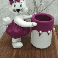 جا کنترلی رو میزی