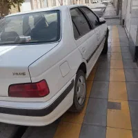 پژو پارس LX TU5، مدل ۱۴۰۰سیمی|خودرو سواری و وانت|سبزوار, سجاد|دیوار