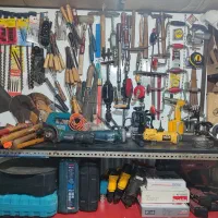 ابزار نجاری و mdf|ابزارآلات|شهرکرد, |دیوار