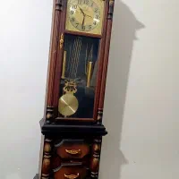 ساعت|ساعت دیواری و تزئینی|اهر, |دیوار