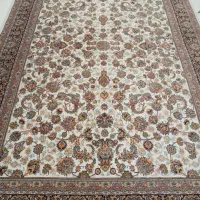 ۲عددفرش ۶متری طرح افشانه ۷۰۰ شانه