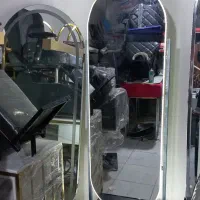 آینه قدی جنس ام دی اف