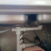 روشویی و ظرفشویی|مصالح و تجهیزات ساختمان|اهواز, کمپلو شمالی|دیوار