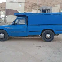 نیسان مدل 85 انژکتوردوگانه تعمیر کل