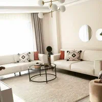 ۶۲ متر/ تک خواب/ فول امکانات