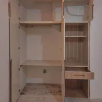 mdf چوبینه|جاکفشی، کمد، دراور|تربت‌حیدریه, ابوذر|دیوار