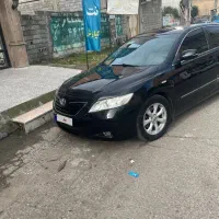 کمری ۲۰۰۷ بی نظیر