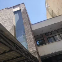فروش ۵۵۰ متر کلنگی ویلایی با بر۲۵ شمالی