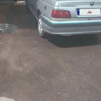 پرشیا مدل۹۰|خودرو سواری و وانت|رشت, صفاری|دیوار