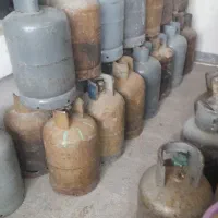 کپسول گاز|اجاق گاز و لوازم برقی پختوپز|تبریز, |دیوار