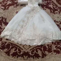 لباس عروس|لباس|اشکذر, |دیوار