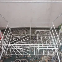 گهواره نوزاد|تخت و صندلی بچه|بجنورد, |دیوار