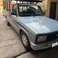 وانت مزدا کارا ۲۰۰۰|خودرو سواری و وانت|کرج, کمال‌شهر|دیوار