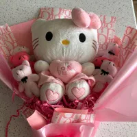 عروسک ولنتاین|اسباب‌‌بازی|تهران, جنت‌آباد جنوبی|دیوار