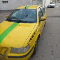 تاکسی۹۶