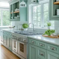 خدمات ساخت وتعمیر کابینت وکمددیواری