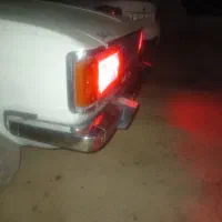 پیکان ۸۳|خودرو سواری و وانت|سرپل ذهاب, |دیوار