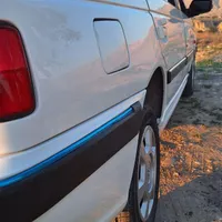 پژو پارس LX TU5، مدل ۱۴۰۰سیمی