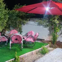 اجاره ویلا باغ