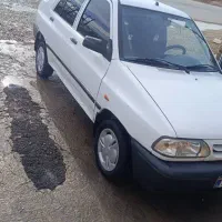 پراید 96|خودرو سواری و وانت|سوری, |دیوار