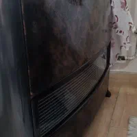 بخاری جهان افروز|بخاری، هیتر، شومینه|رشت, یخسازی|دیوار