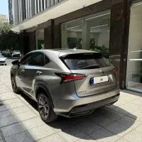 لکسوسNX300 لاکچری تیتانیوم2017 استثنایی(فروش فوری)|خودرو سواری و وانت|تهران, جردن|دیوار