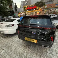 هایما S8 / تحول فوری/ صفر و خشک
