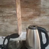چای ساز برقی