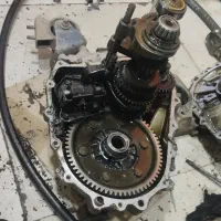 تعمیرگاه مکانیکی ثابت و سیار|خدمات موتور و ماشین|زنجان, |دیوار