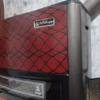 بخاری آبگرمکن اجاق گاز تک شعله فر جوجه گردان