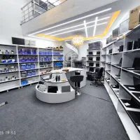 لپتاپ دل cpu i5  8850H|رایانه همراه|کرمانشاه, |دیوار