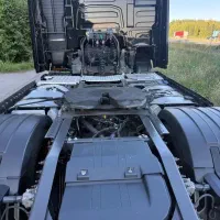volvo fh 460|خودرو سنگین|بازرگان, |دیوار