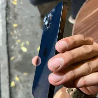 آیفون ۱۴ نرمال پلمپ بدون نقطه