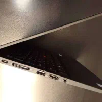 لپ تاپ x1 10610 core i7|رایانه همراه|تهران, ایرانشهر|دیوار