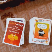 بازیفکری گربه های انفجاری +|اسباببازی|اصفهان, آفاران|دیوار