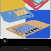 فروش سیم کارت همراه اول