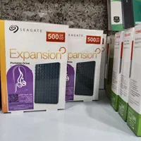 هارد اکسترنال سیگیت طرح جدید|قطعات و لوازم جانبی رایانه|کرج, گلشهر|دیوار