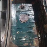 اردی مدل 84دوگانه سوز