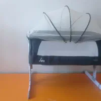 تخت کنار مادر نوزاد