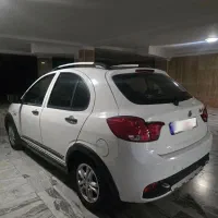 کوییک Gxr