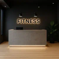 مربی بدنسازی آنلاین ویژه خانم ها