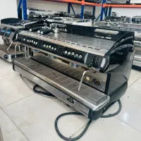 دستگاه قهوه ساز صنعتی لاسپازیاله s9  ساخت ۲۰۱۹