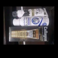 فروش چند قلم وسایل ارایشی مراقبت از پوست|آرایشی، بهداشتی، درمانی|شهرکرد, |دیوار